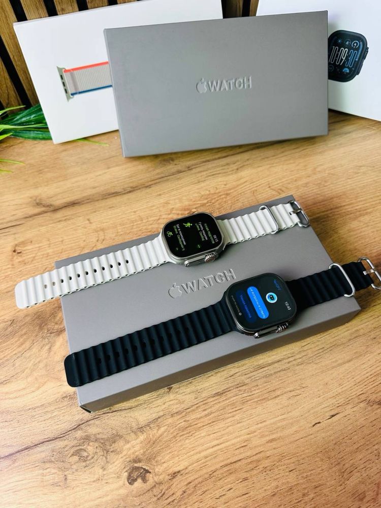 Смарт часы 10 серии, Смарт 10 ультра, Apple watch 10, Эпл уотч 10