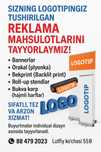Reklama xizmatlari