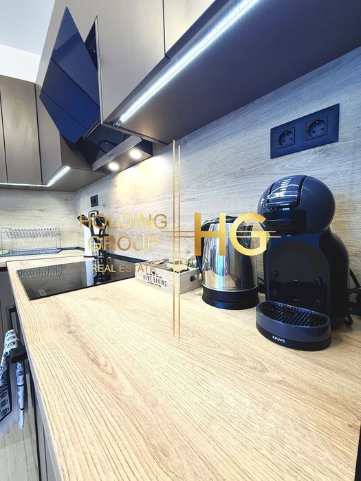 Продава се Двустаен апартамент в Варна, Победа - 74 кв.м за 2365 €/кв.м - Снимка #11