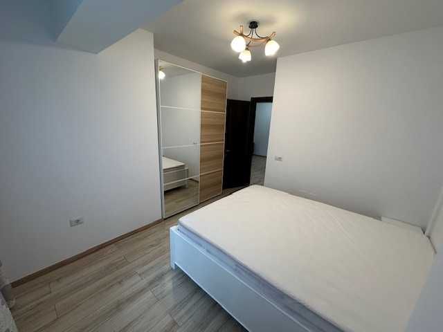 Ultracentral 2 camere TOPAZ Residence