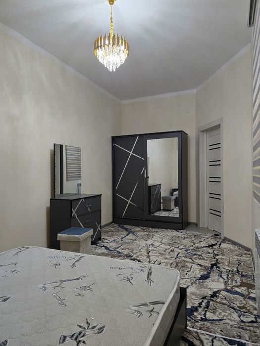 Срочно продаётся 2 комната на 1 этаже 55м² Макаронка полицеские дом