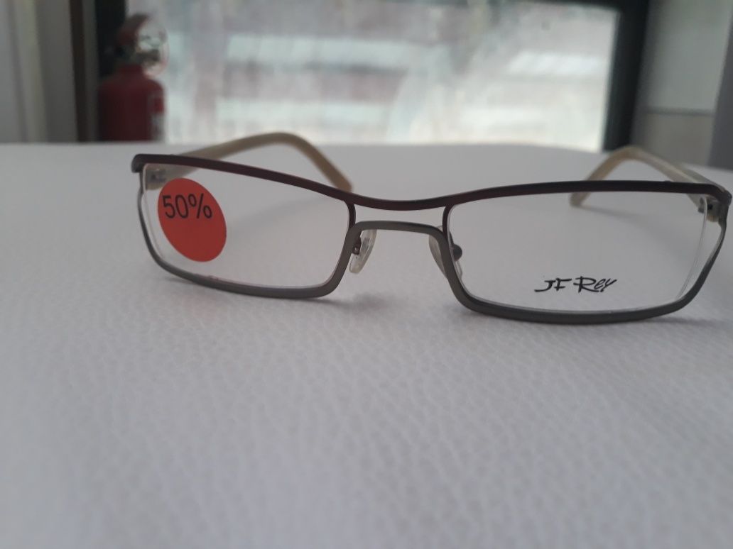 Rama de ochelari de calitate  JF Rey