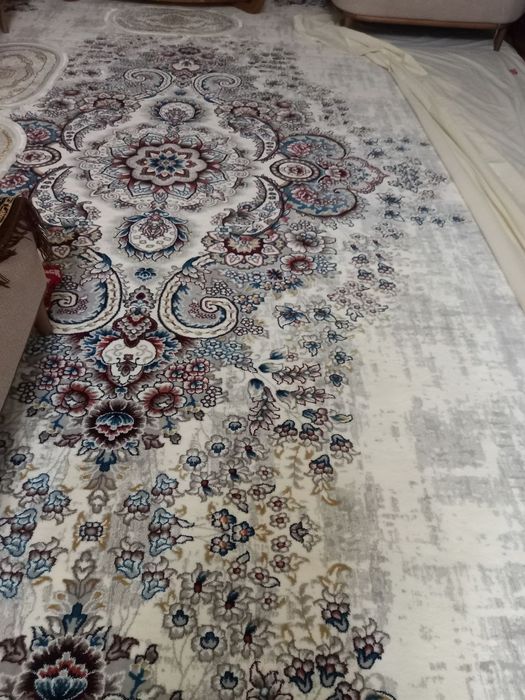 Продается новый ковер