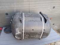 Boiler 100 L cu serpentina