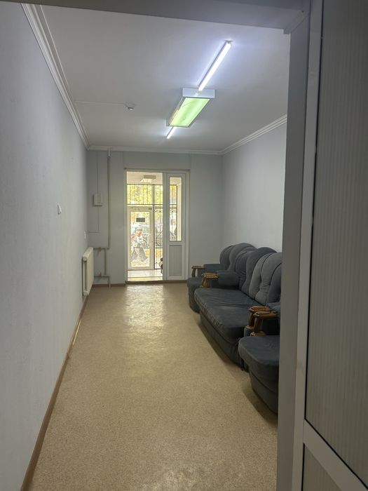 Сдается комната + места общего пользования(туалет,кухня,прихожая)