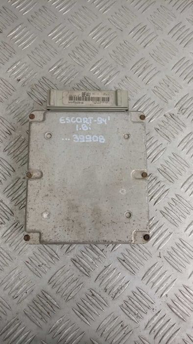 Компютър Компютри Ford Escort 1.6i 1.8i 1.9TD 1994г. 15+ Броя