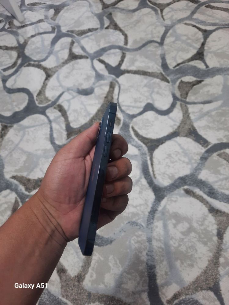 Iphone 12 pro 128