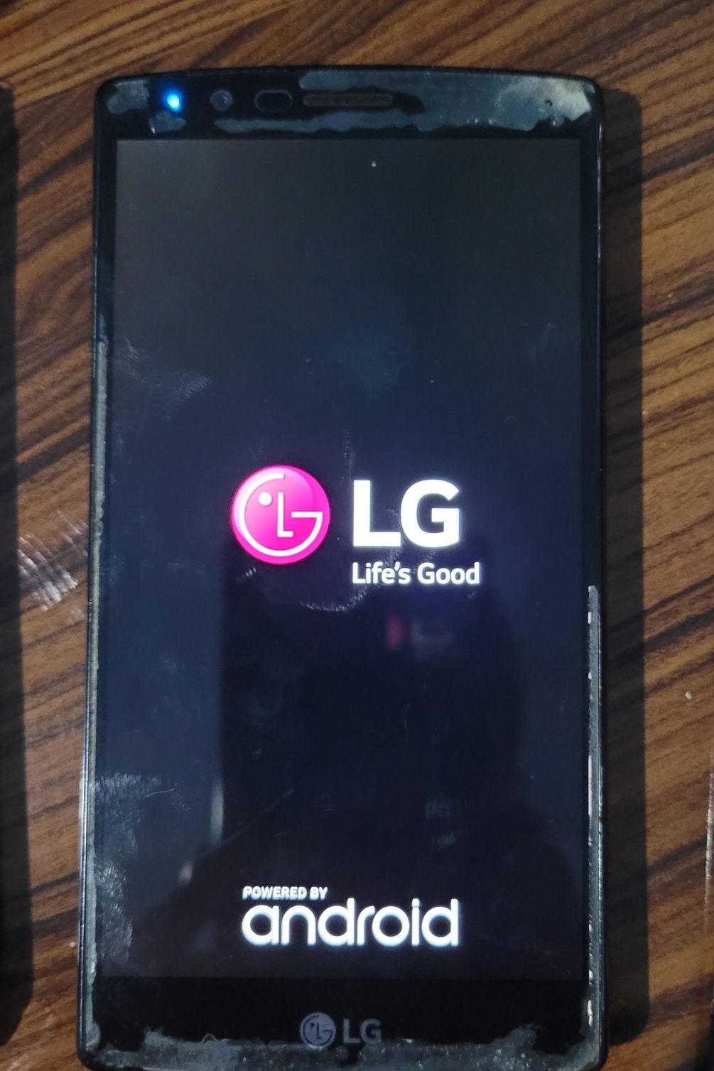 Lg g4   ( F500L)