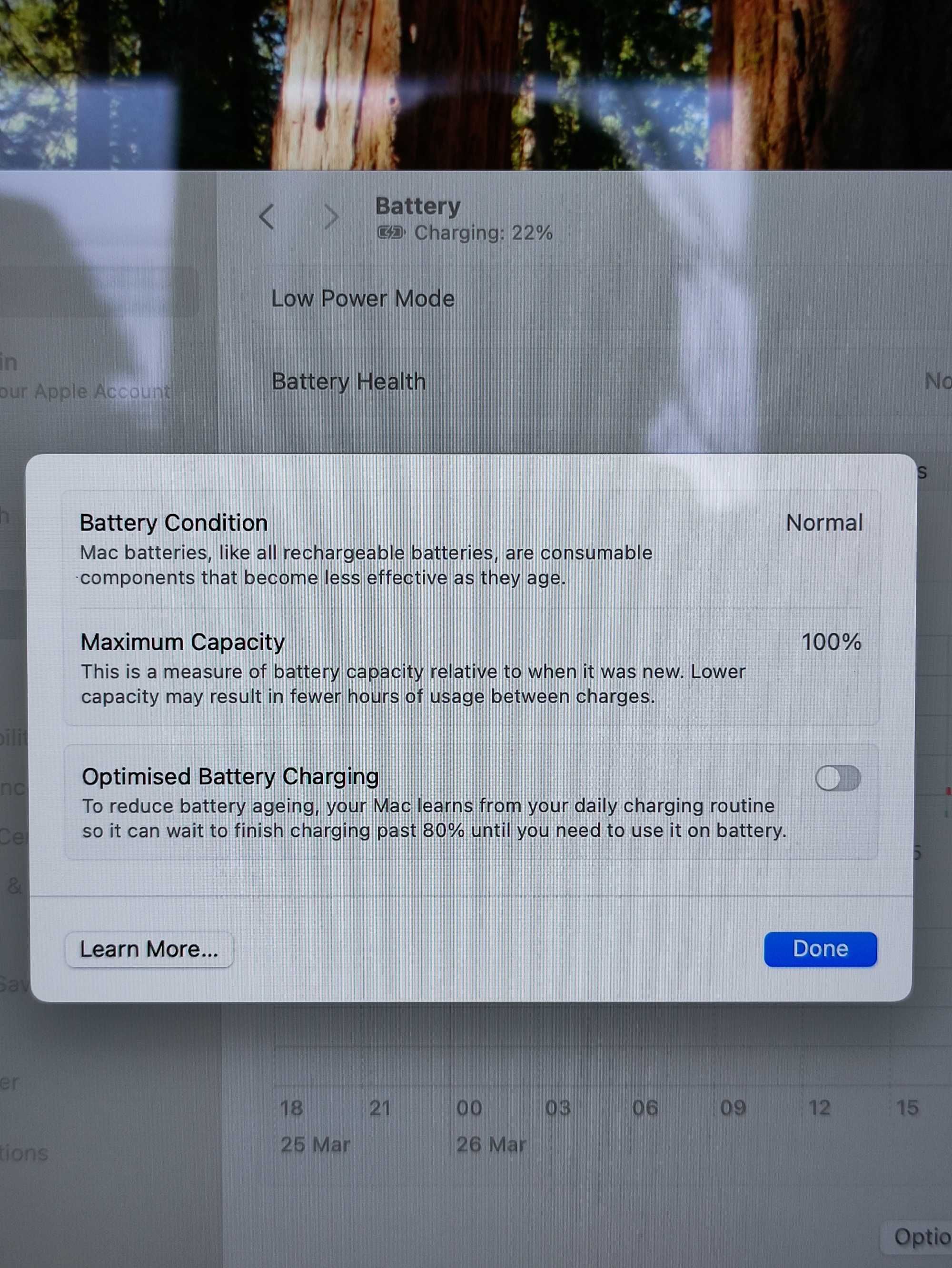 MacBook Pro 2023 | M3 Pro | 36GB | 1TB | 100% Батерия