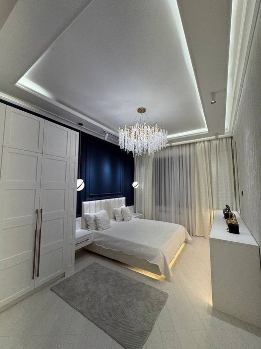 4/2/9 Буюк ипак йули мновостройка