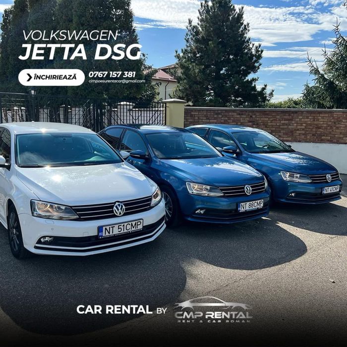 Cimpoesu rent a car - Inchirieri auto Roman