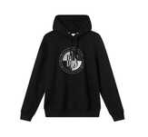BLS Hafnia New Compass Logo Hoodie ОРИГИНАЛ мъжки суичър - M