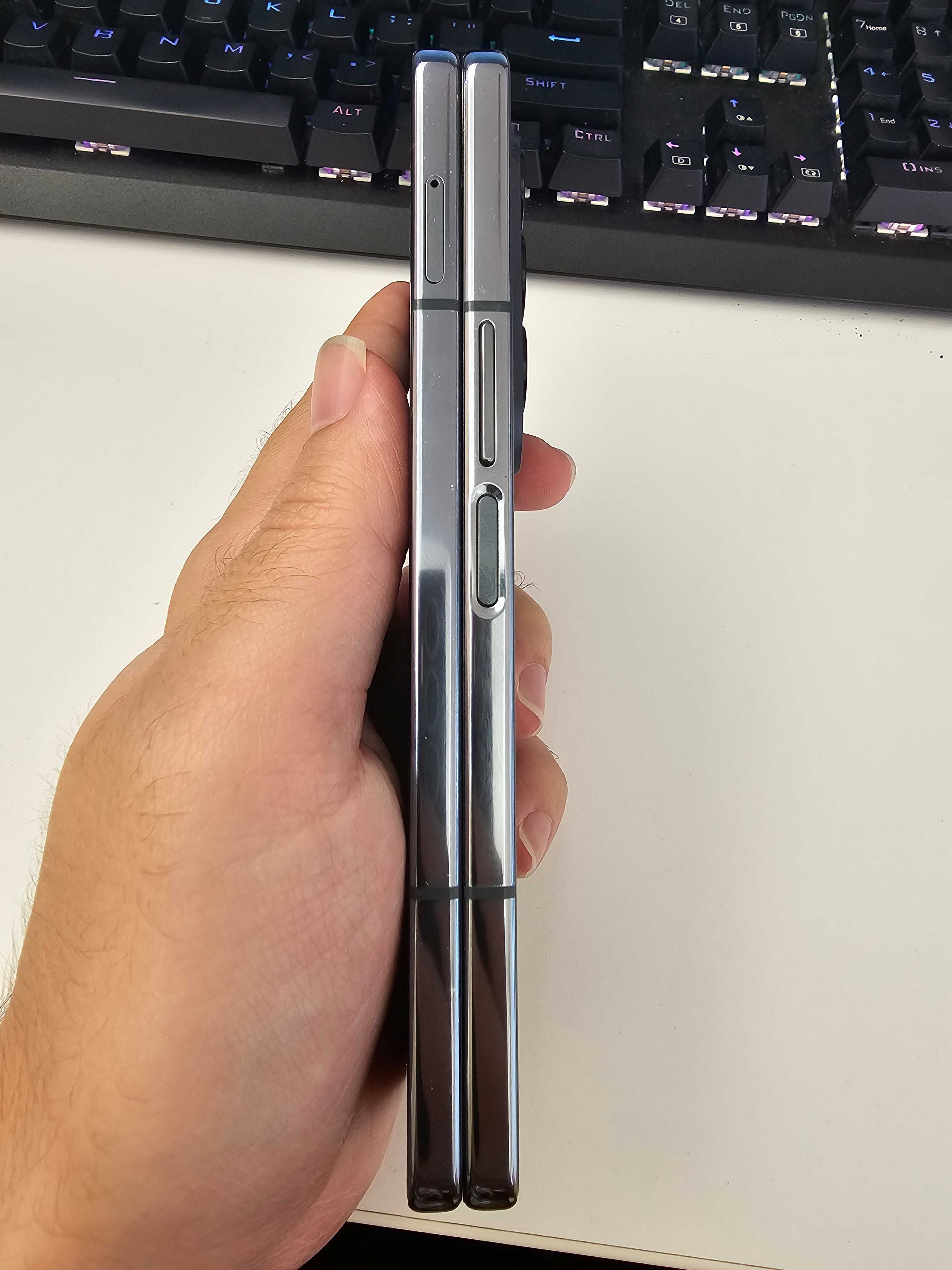 Samsung Galaxy z fold 4 512GB
