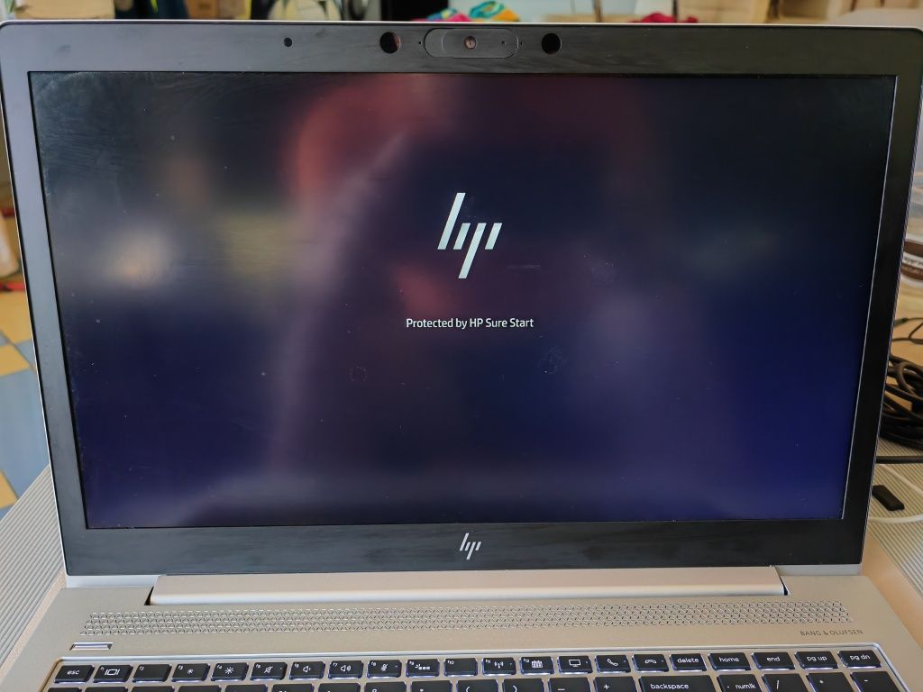 HP EliteBook 850 G6,i5-8365U,32GB DDR4, 512GB-NVMe,Win 11 pro