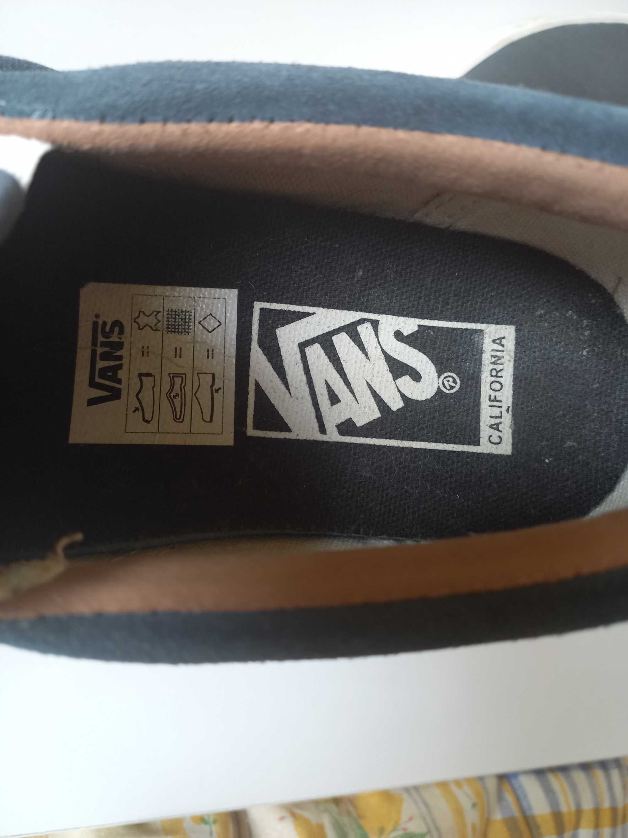 Vans off the wall оригинални кецове