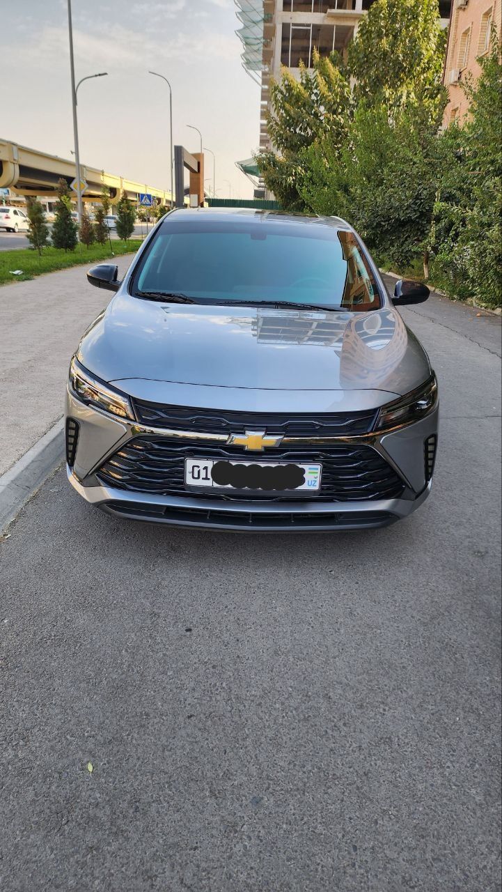 Chevrolet Monza 1.3 Turbo 2023