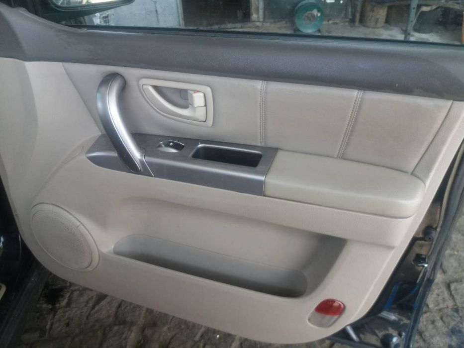 Kia Sorento 2006, CRDI 16V , 2.5 D 140к.с.
