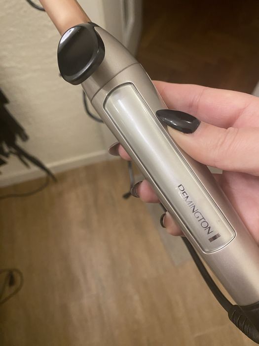 2x ondulatoare par Remington