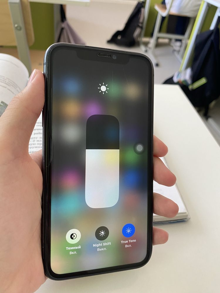 iPhone 11 “Black” 64/4