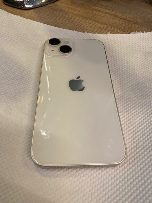 Iphone 14 128GB*Като нов*