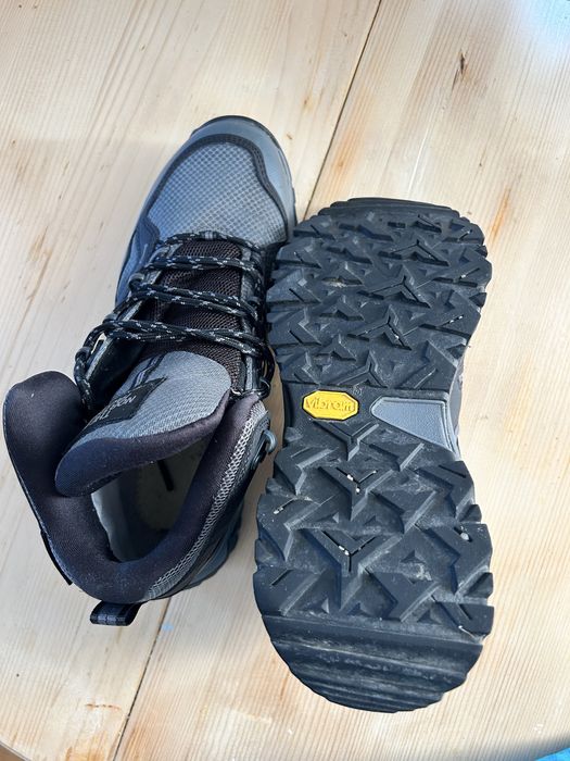 Туристически обувки Тhe North Face Hedgehog - N42