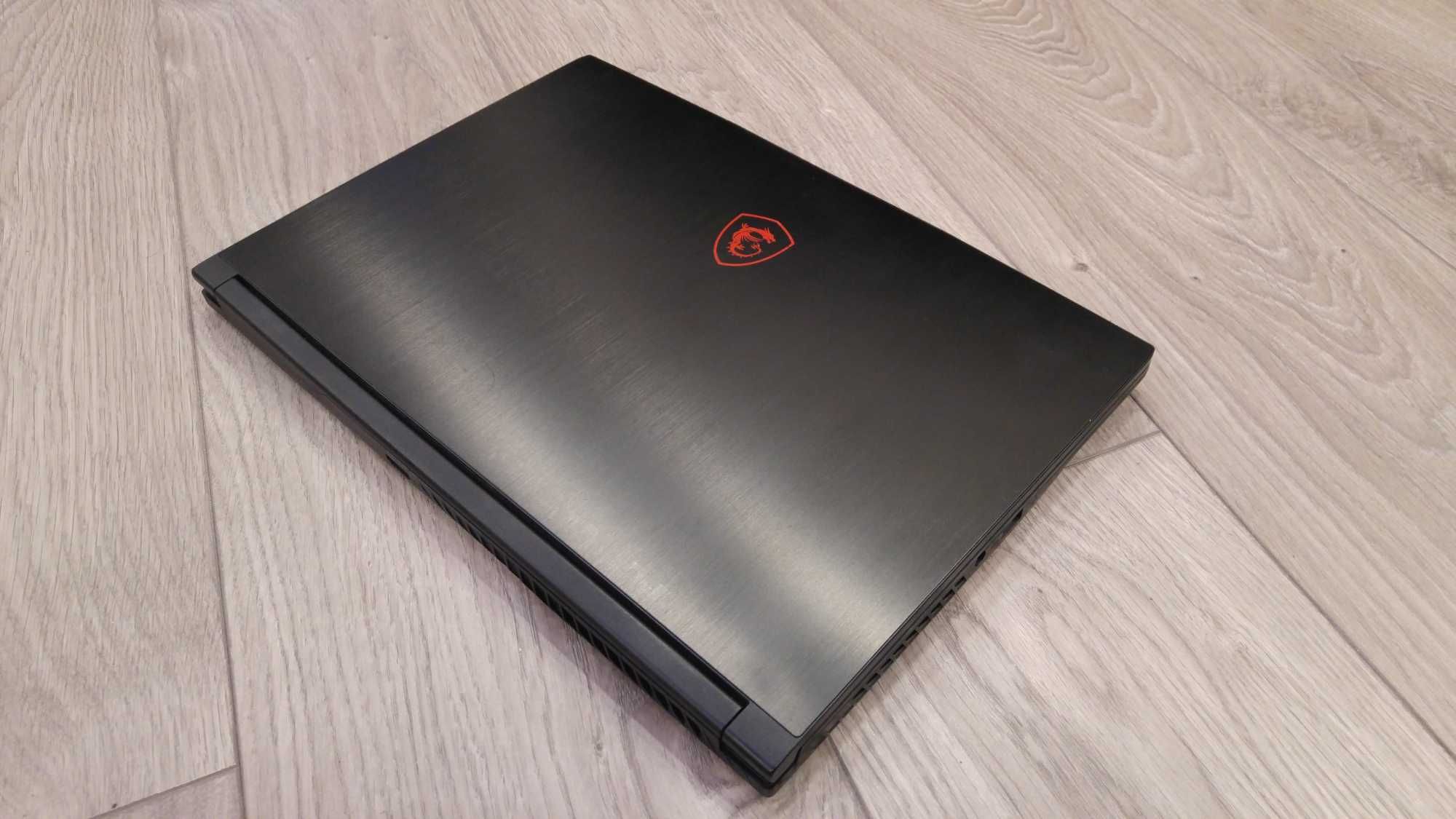 laptop gaming ,MSI ,intel core i7-8750H ,video 4 gb GTX ,windows 10