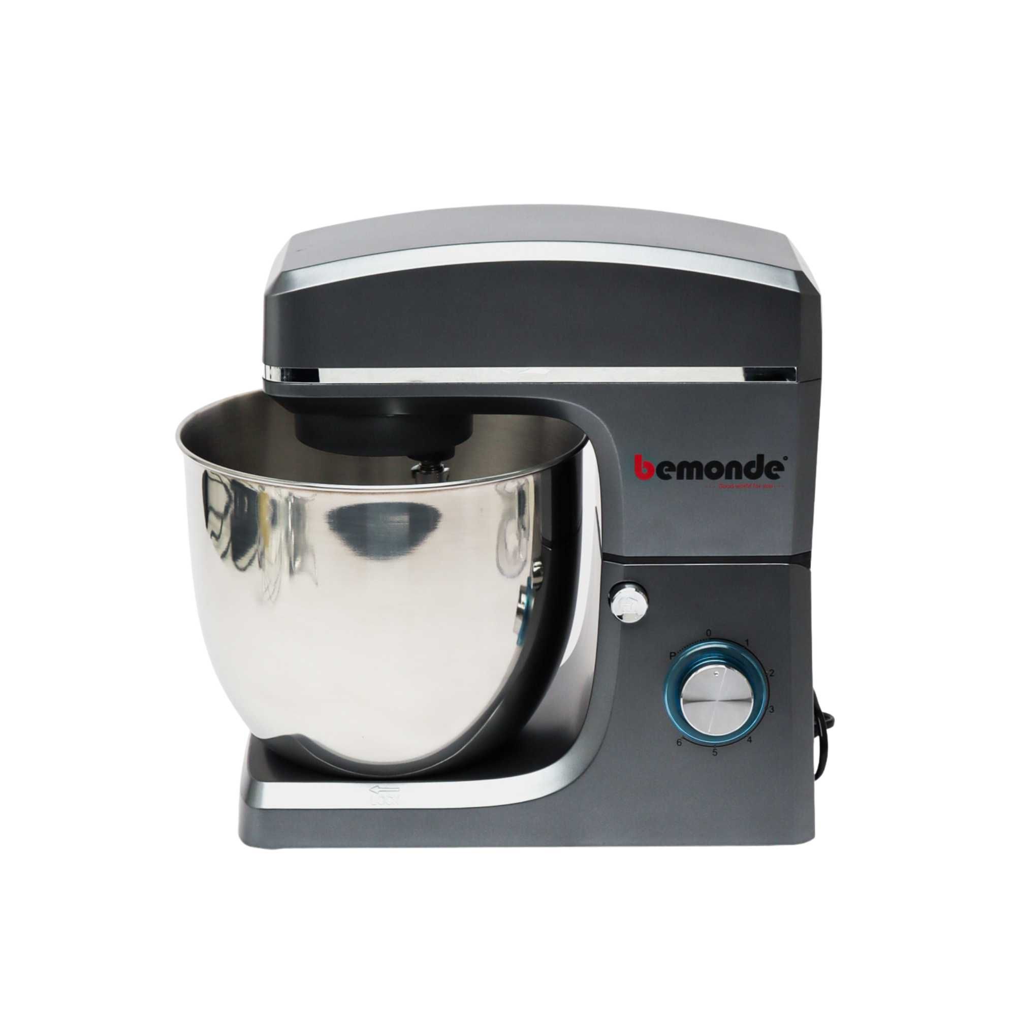 Планетарный миксер 10 л Bemonde BM-SM1005SB 1600 Вт