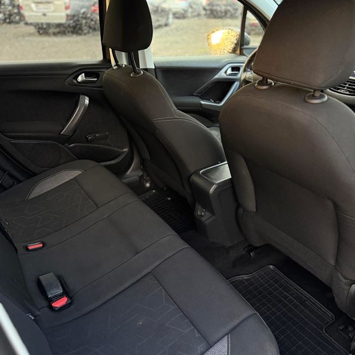 Vand Peugeot 2008 1.6 HDI 2016.