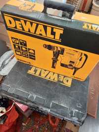 Перфоратор Dewalt Патрон Макс