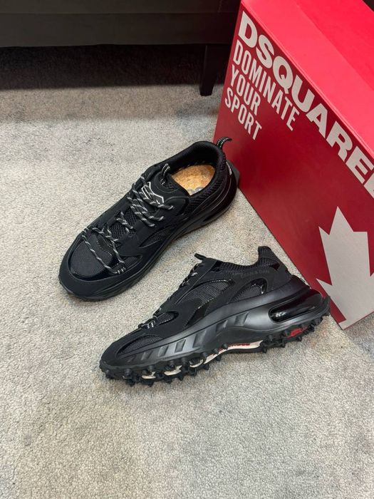 Dsquared2 мъжки обувки