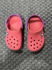 Crocs fete, marime C8