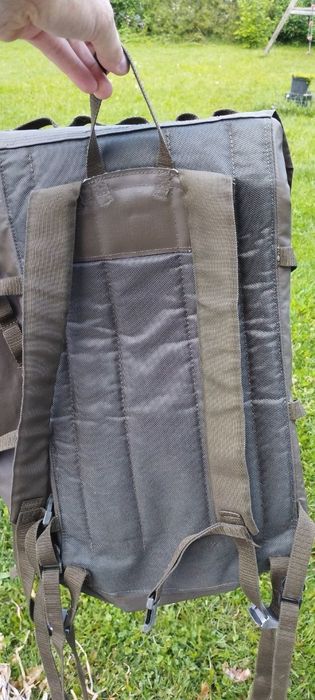 Rucsac armata elvețiană, impermeabil, utilizare multiplă