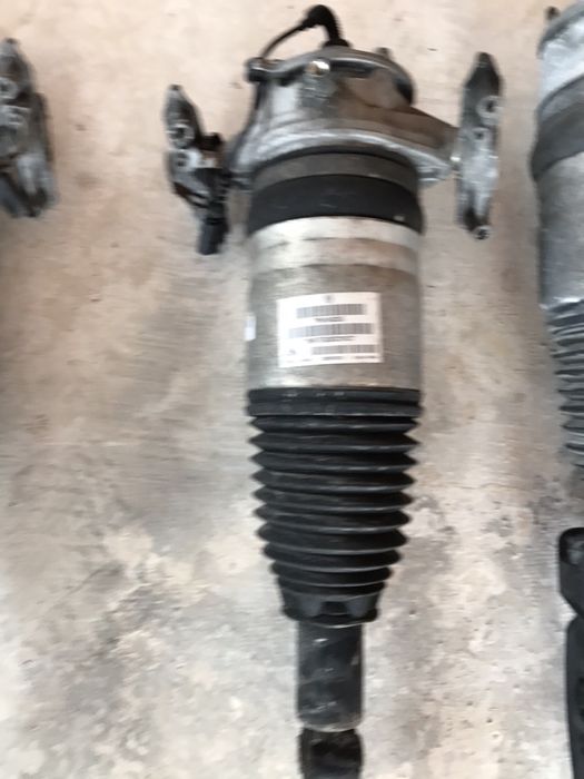 Perna / perne Touareg 7p / Q7 Cayenne