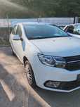 Dacia Logan 1,5dci/2020