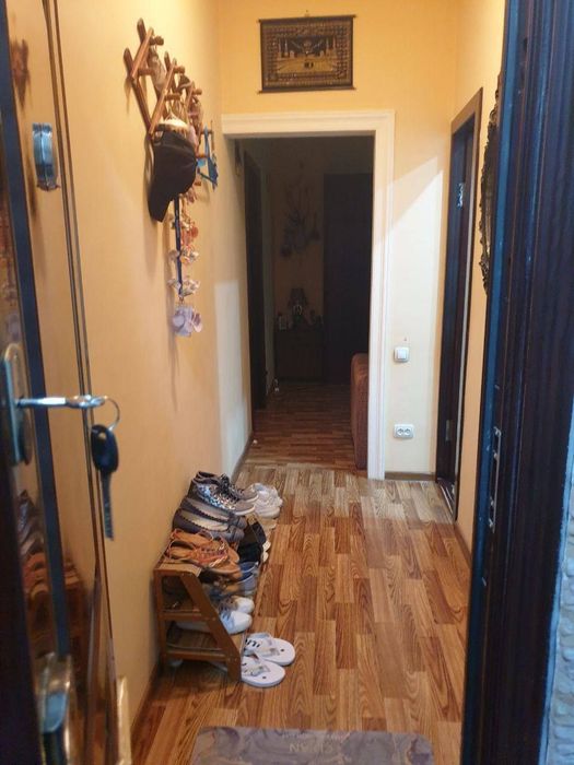 Массив Феруза 2/4/4 Балкон 1.5×3