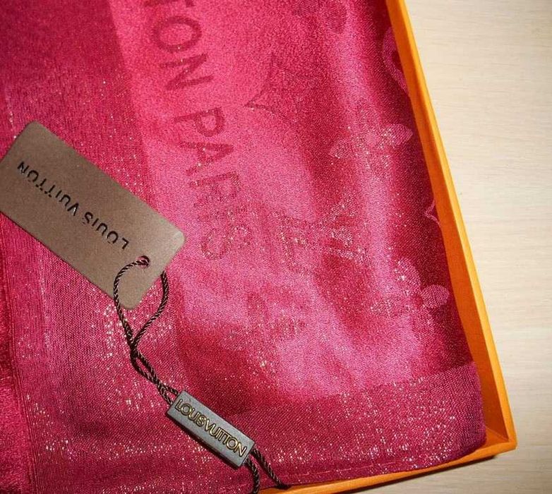 Eșarfă pentru femei Louis Vuitton 224-34