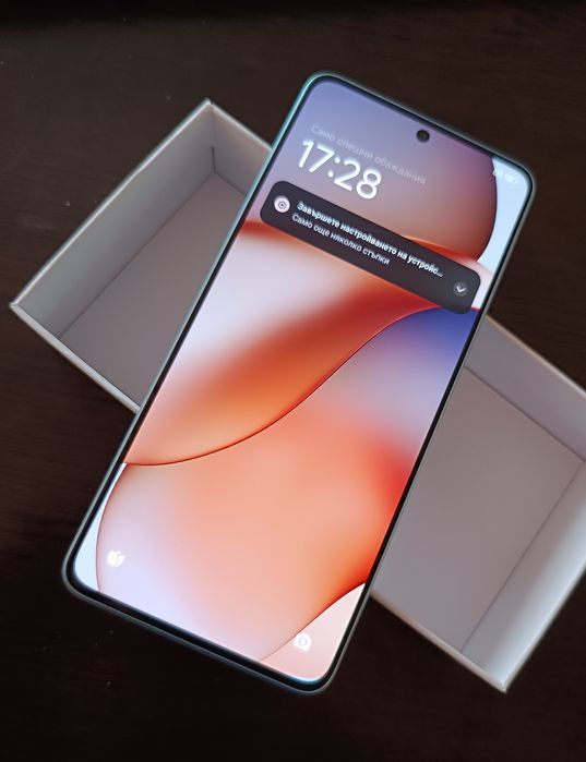 Перфектен Redmi note 13 pro 8/256