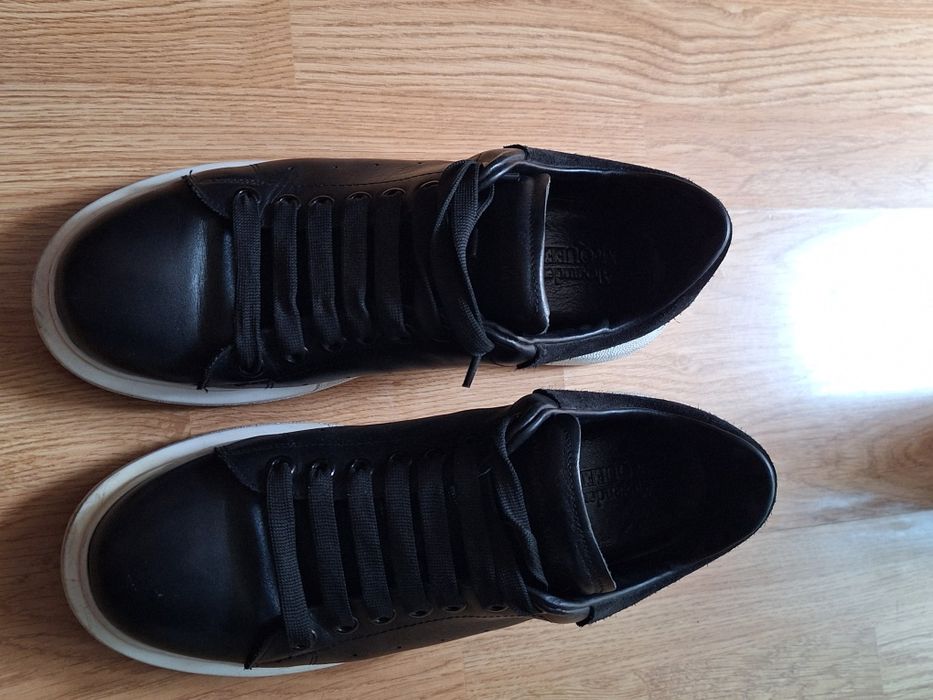 Alexander McQueen