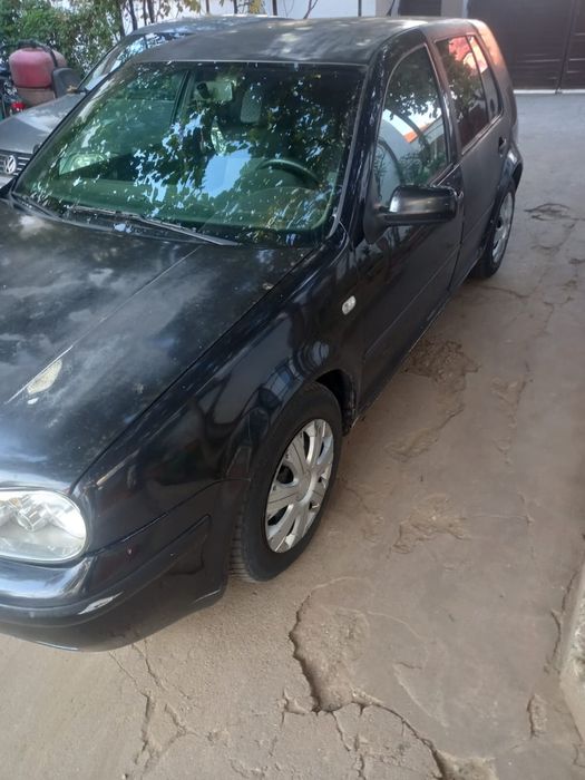 Vand VW golf 4 1.9