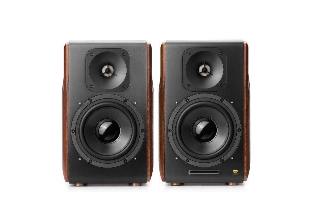 продам новый Edifier S3000MKII/256 ват/Hi-Res/Optical/USB/Bluetоoth 5