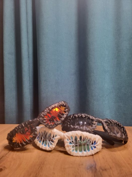 Очки не обычный стиль