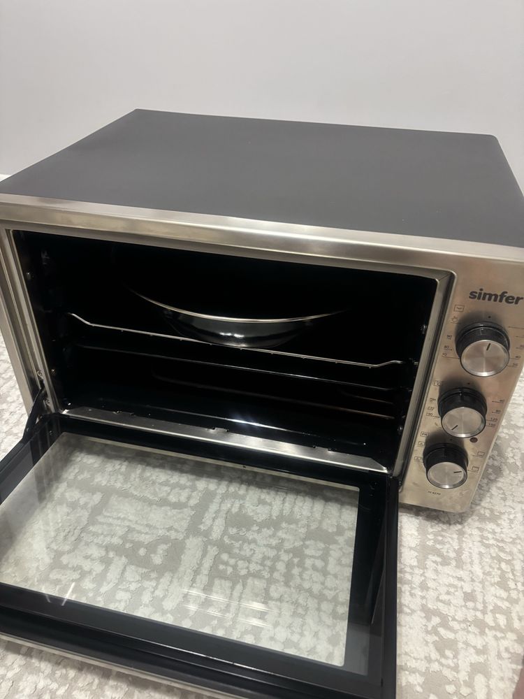 Духовая печь Simfer  m4270