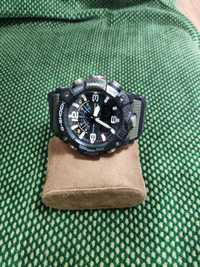 G-shock Mudmaster