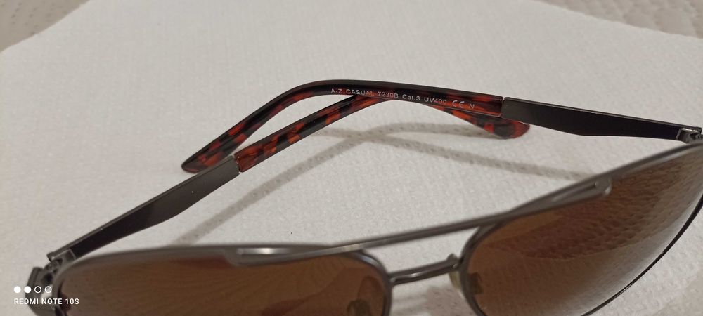 Ochelari de soare A-Z Casual