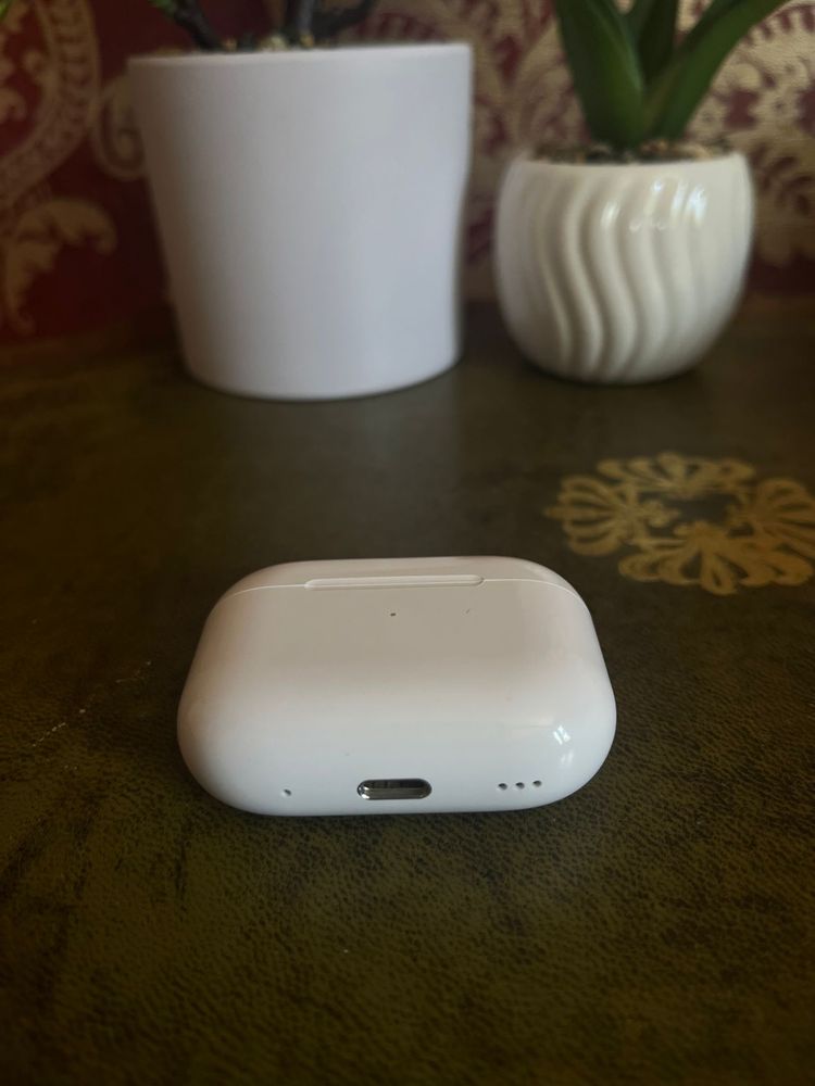 Airpods 2 pro Anc