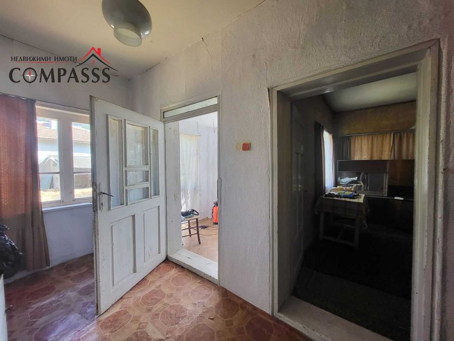 Продава се Къща в с. Стефан Караджа, Област Варна - 100 кв.м за 246 €/кв.м - Снимка #1