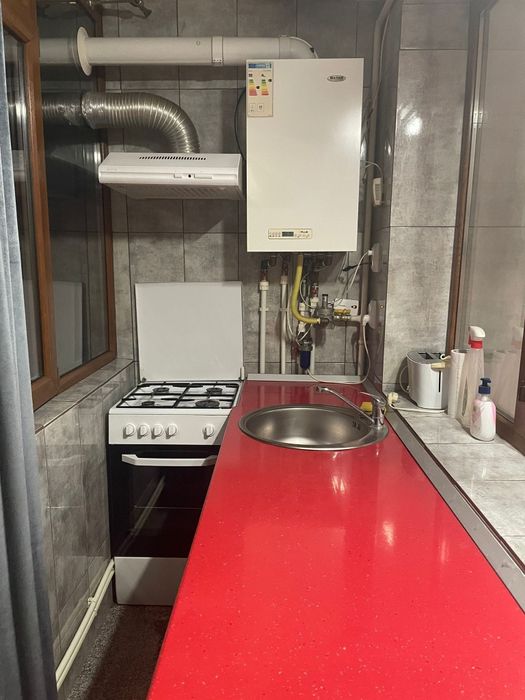 Garsoniera de vanzare