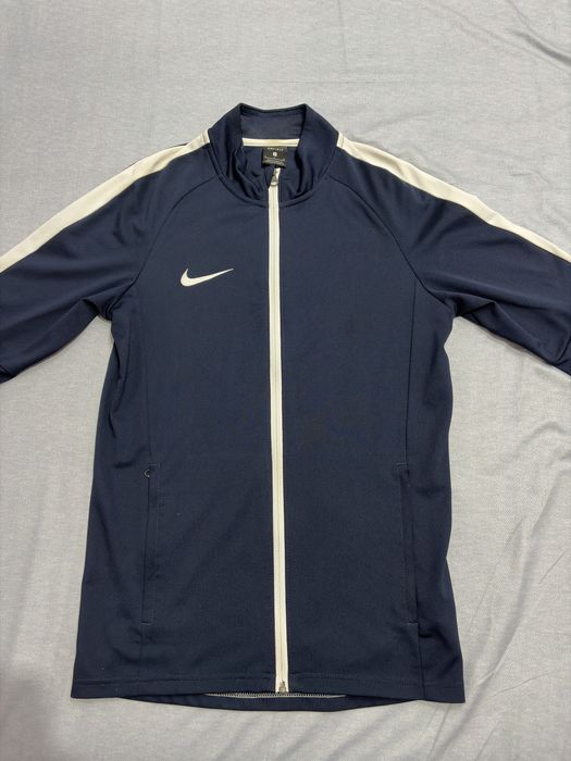 Bluza Nike Bleumarim