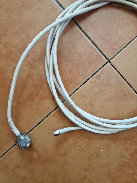 Антенна 4G LTE Ruba 14 dBi