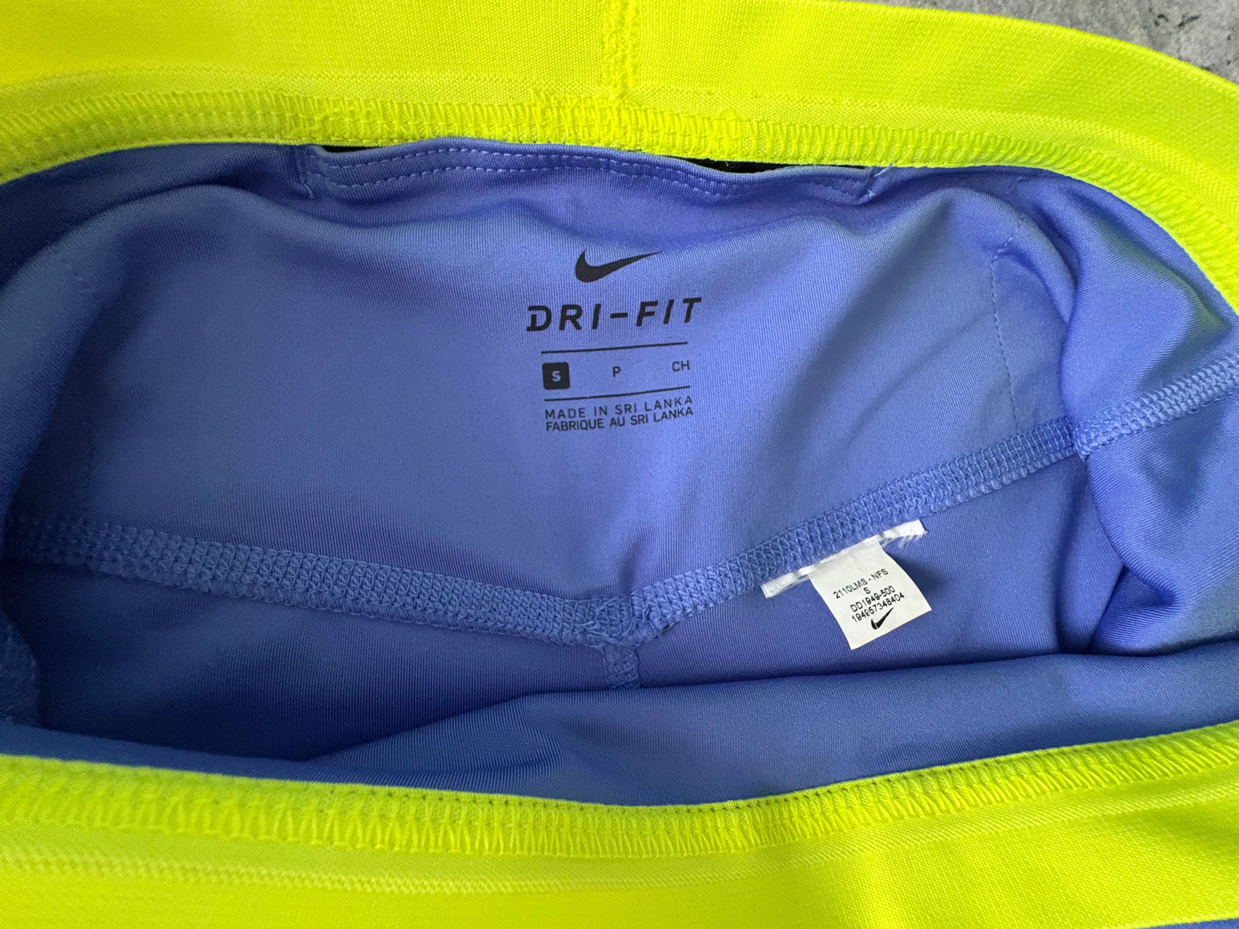 Дамски клин на Nike